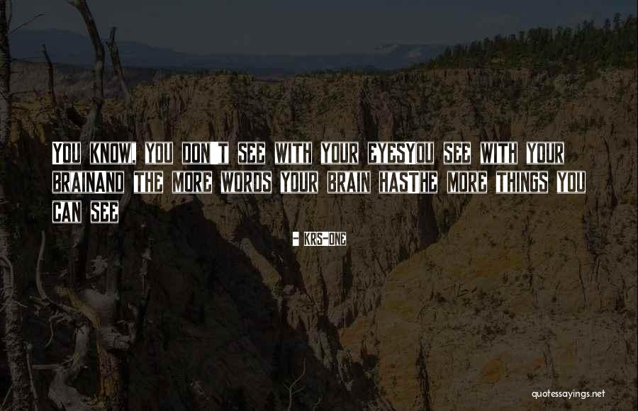 Frigorifico Smeg Quotes By KRS-One Frigorifico Smeg Quotes By KRS-One