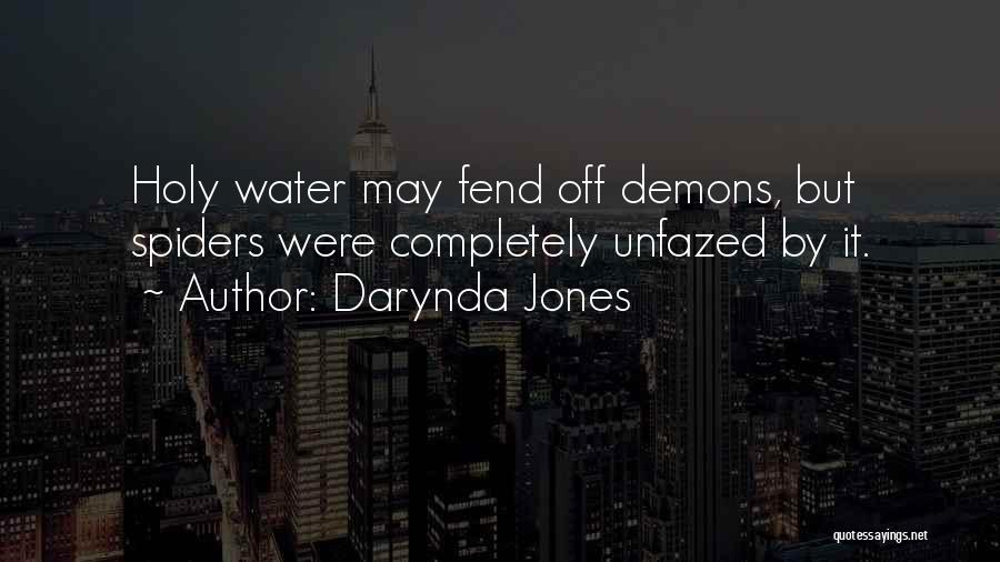 Frigyes Riesz Quotes By Darynda Jones