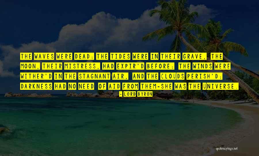 Friisberg Quotes By Lord Byron Friisberg Quotes By Lord Byron
