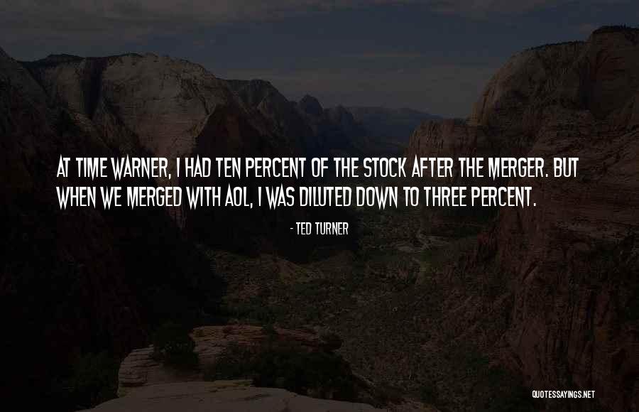 Friisberg Quotes By Ted Turner Friisberg Quotes By Ted Turner