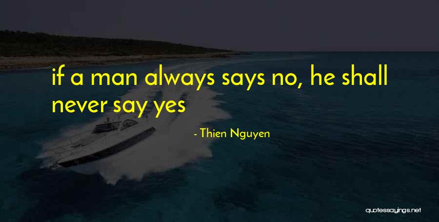 Friisberg Quotes By Thien Nguyen Friisberg Quotes By Thien Nguyen