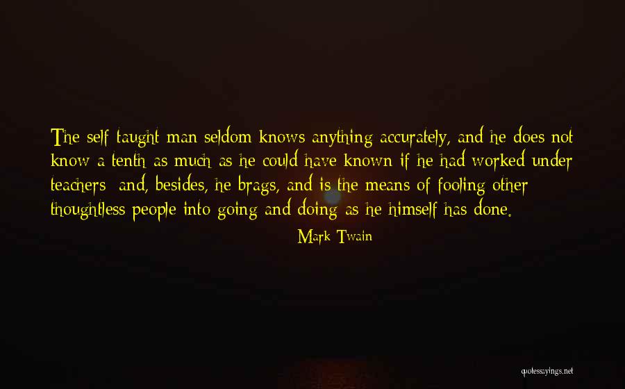 Frijolero Quotes By Mark Twain Frijolero Quotes By Mark Twain