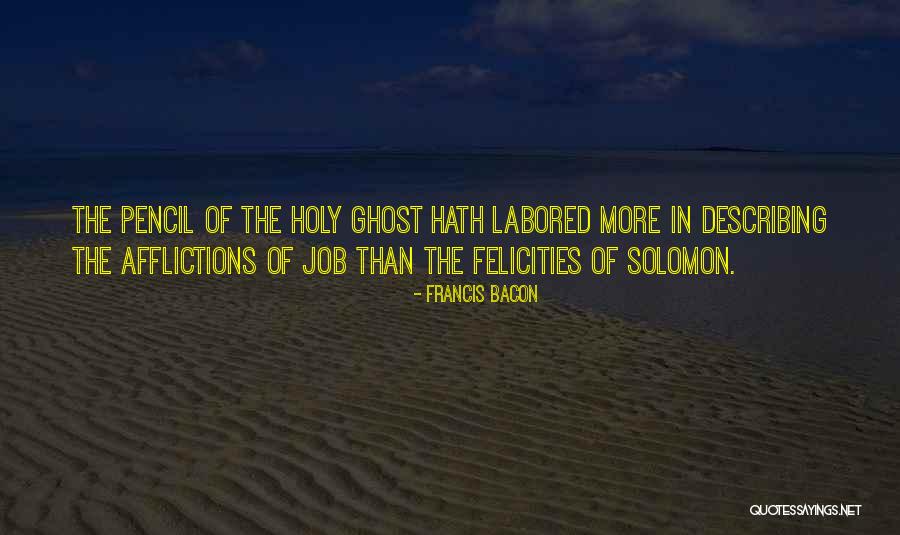 Friken Quotes By Francis Bacon Friken Quotes By Francis Bacon