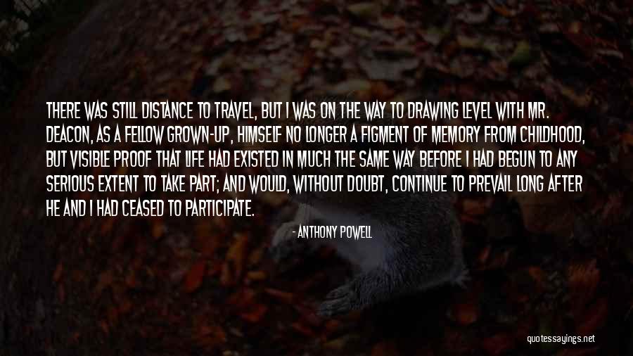 Friking Quotes By Anthony Powell Friking Quotes By Anthony Powell