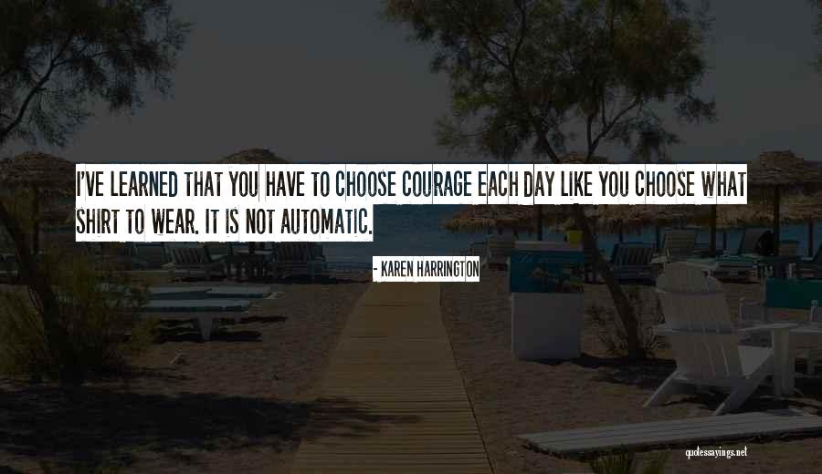 Frikkie Lutzkie Quotes By Karen Harrington Frikkie Lutzkie Quotes By Karen Harrington