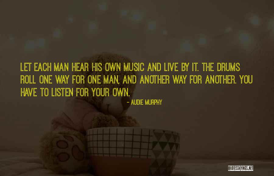 Frikn Vegan Quotes By Audie Murphy Frikn Vegan Quotes By Audie Murphy