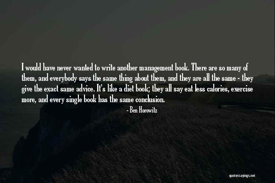 Friknob Quotes By Ben Horowitz Friknob Quotes By Ben Horowitz