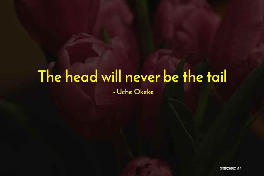 Frilled Dinosaur Quotes By Uche Okeke Frilled Dinosaur Quotes By Uche Okeke