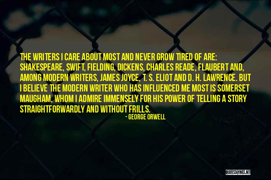 Frills Quotes By George Orwell Frills Quotes By George Orwell