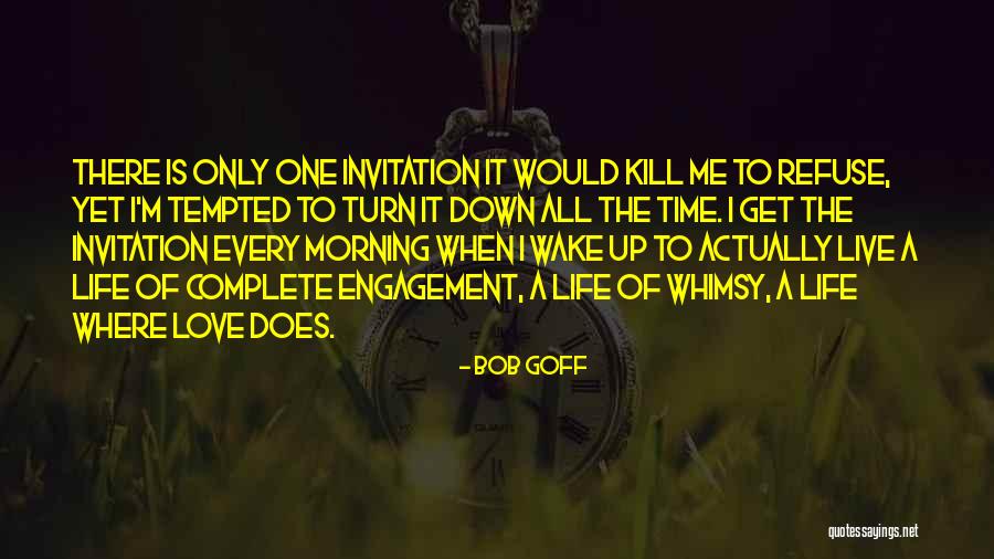 Friman Stein Quotes By Bob Goff Friman Stein Quotes By Bob Goff