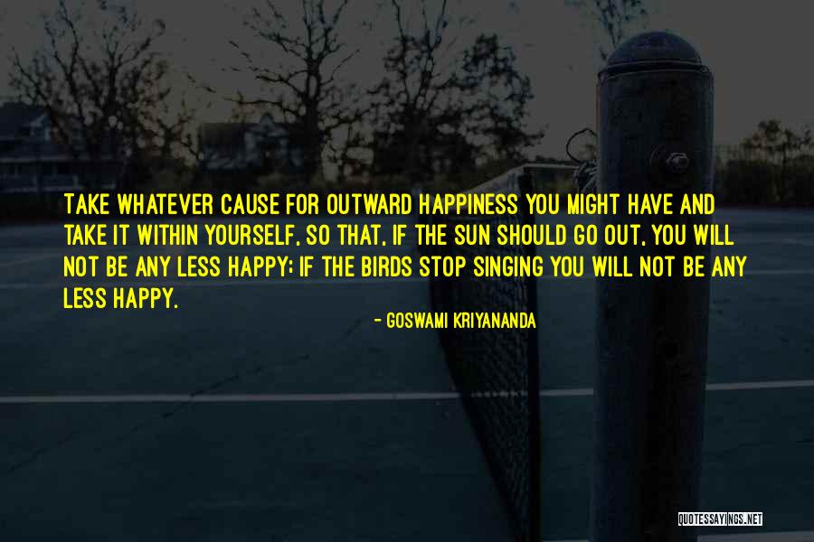 Frimann Gourmet Quotes By Goswami Kriyananda Frimann Gourmet Quotes By Goswami Kriyananda