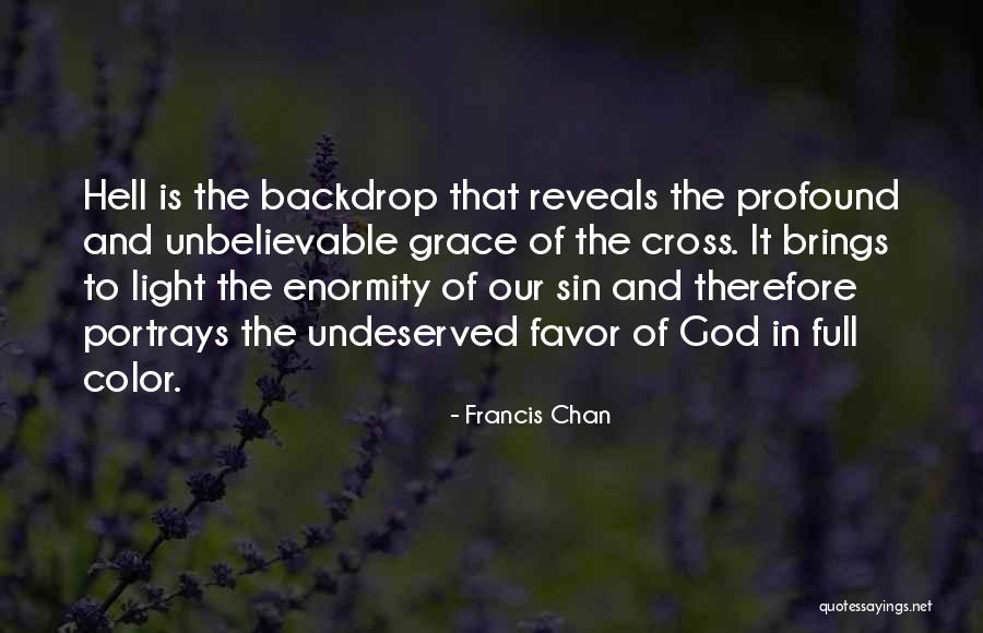 Frimanns Quotes By Francis Chan Frimanns Quotes By Francis Chan
