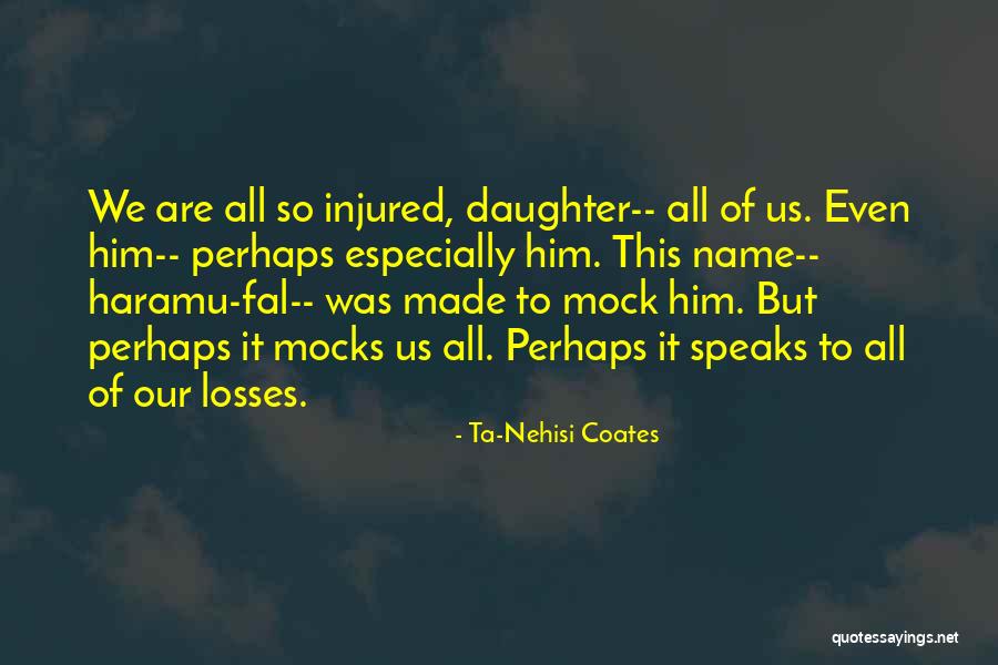 Frindle Book Quotes By Ta-Nehisi Coates Frindle Book Quotes By Ta-Nehisi Coates