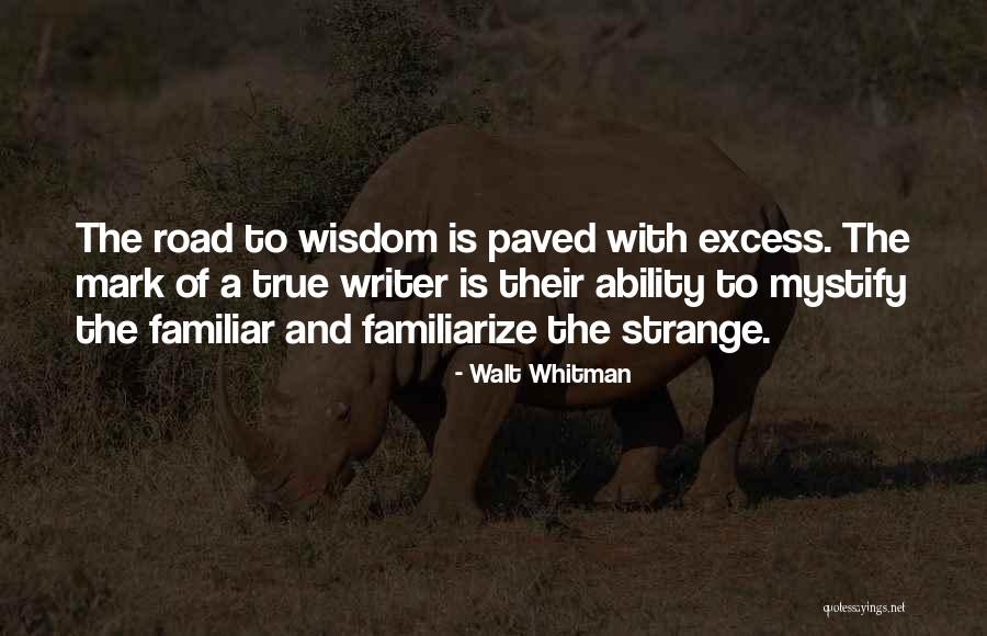 Fringe Season 4 Episode 21 Quotes By Walt Whitman Fringe Season 4 Episode 21 Quotes By Walt Whitman