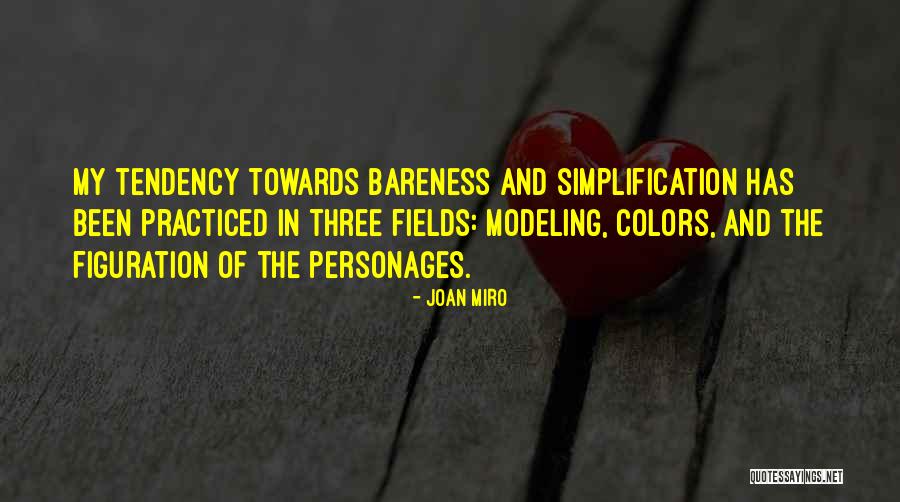 Fringe Walter Bishop Quotes By Joan Miro Fringe Walter Bishop Quotes By Joan Miro