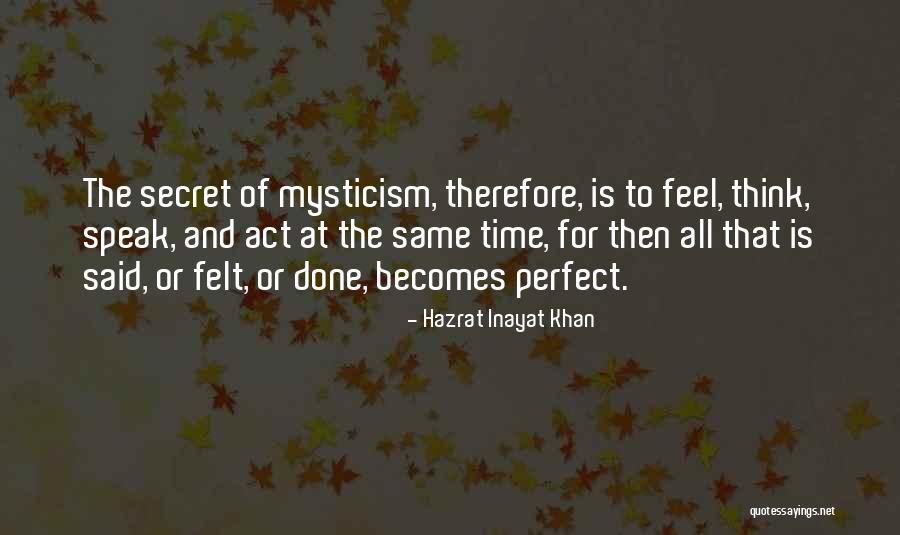 Fringed Jeans Quotes By Hazrat Inayat Khan Fringed Jeans Quotes By Hazrat Inayat Khan
