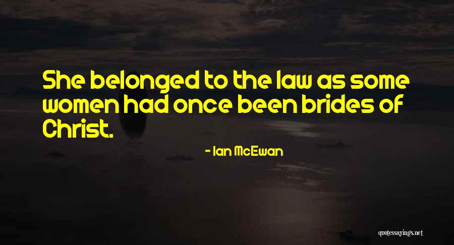 Frings Bayliff Quotes By Ian McEwan Frings Bayliff Quotes By Ian McEwan