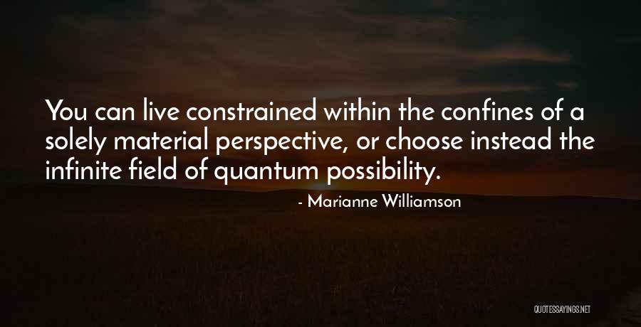 Fringy Face Quotes By Marianne Williamson Fringy Face Quotes By Marianne Williamson