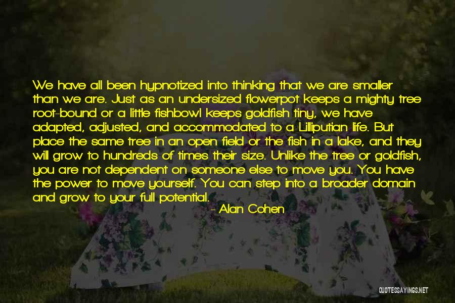 Frinton Holiday Quotes By Alan Cohen Frinton Holiday Quotes By Alan Cohen