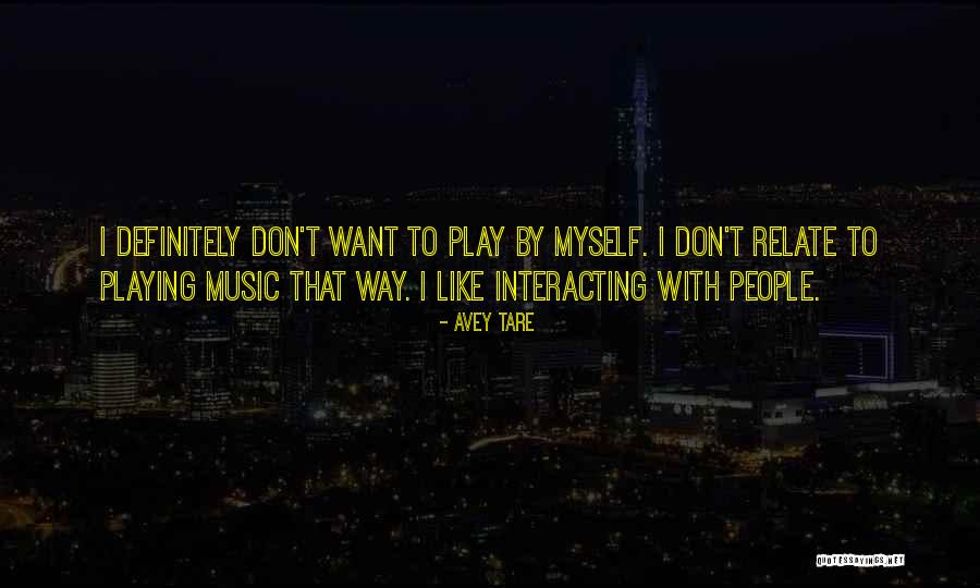 Friona Quotes By Avey Tare Friona Quotes By Avey Tare