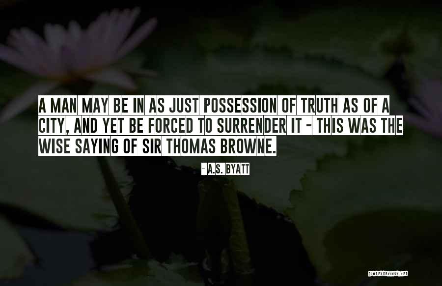 Fripan Europastry Quotes By A.S. Byatt Fripan Europastry Quotes By A.S. Byatt