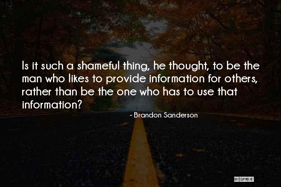 Frisar Columnas Quotes By Brandon Sanderson Frisar Columnas Quotes By Brandon Sanderson