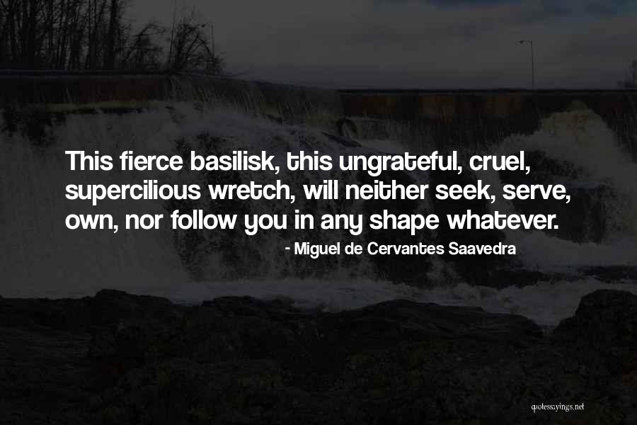 Frisbee Team Quotes By Miguel De Cervantes Saavedra Frisbee Team Quotes By Miguel De Cervantes Saavedra