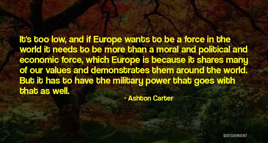 Frisby Tire Quotes By Ashton Carter Frisby Tire Quotes By Ashton Carter