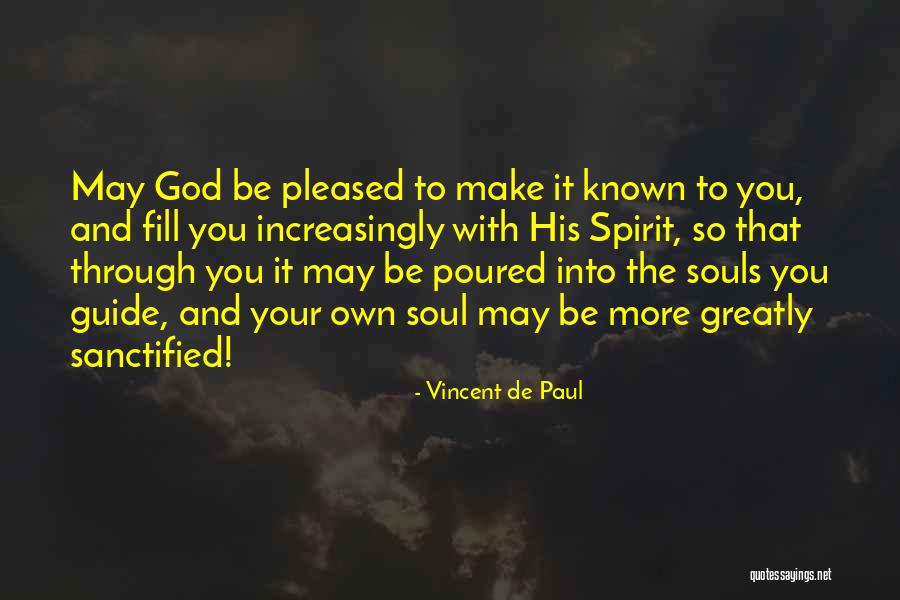 Frisch Auf Homeowners Quotes By Vincent De Paul Frisch Auf Homeowners Quotes By Vincent De Paul