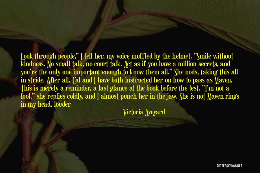 Frischhertz And Associates Quotes By Victoria Aveyard Frischhertz And Associates Quotes By Victoria Aveyard