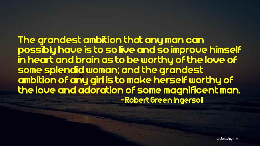 Frischs Restaurant Quotes By Robert Green Ingersoll Frischs Restaurant Quotes By Robert Green Ingersoll