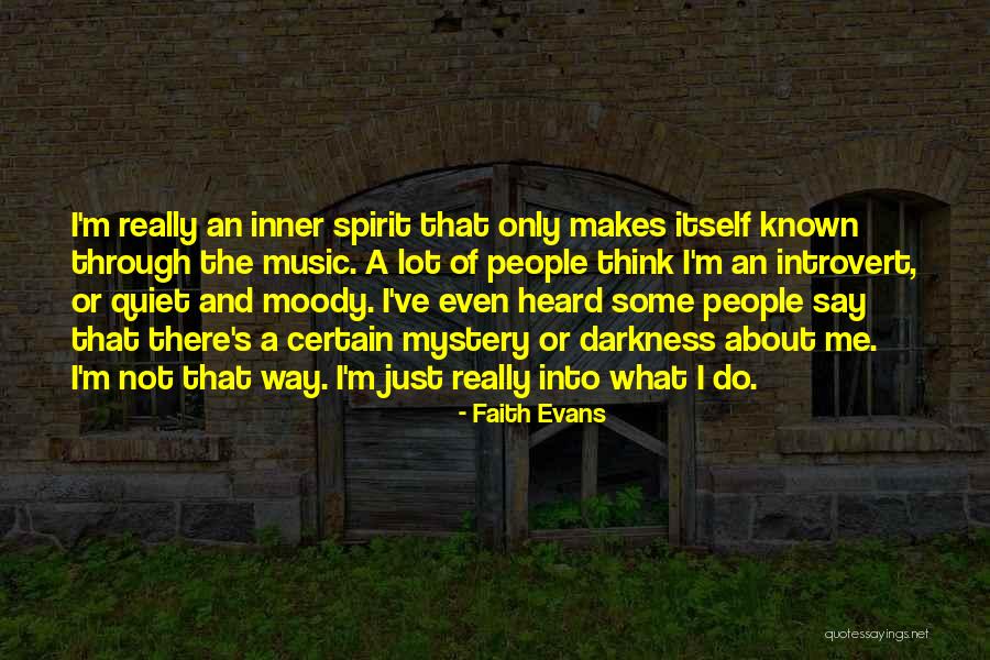 Friscoswim Quotes By Faith Evans Friscoswim Quotes By Faith Evans