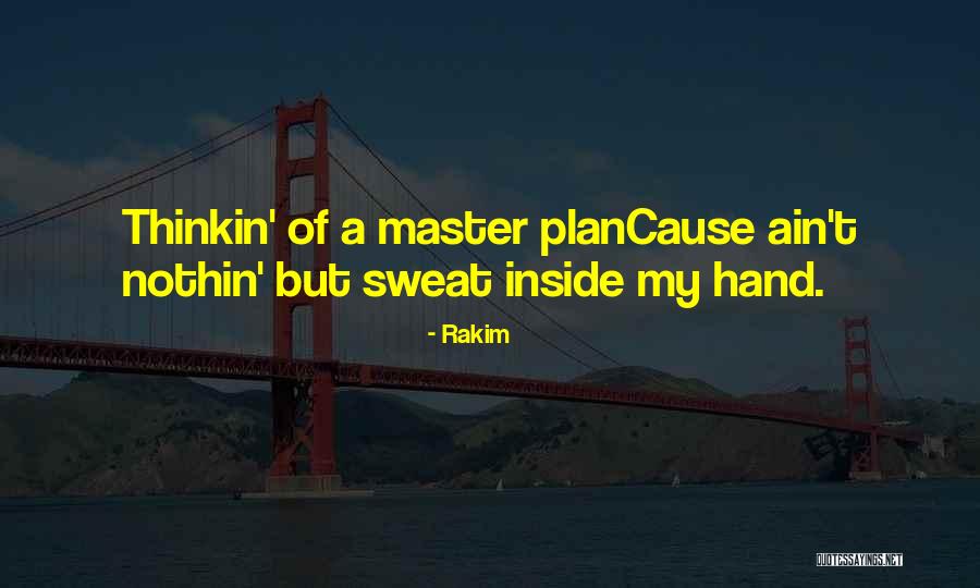 Frisell Quotes By Rakim Frisell Quotes By Rakim