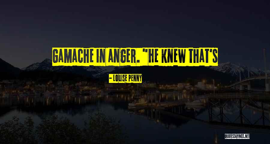 Frishberg And Partners Quotes By Louise Penny Frishberg And Partners Quotes By Louise Penny