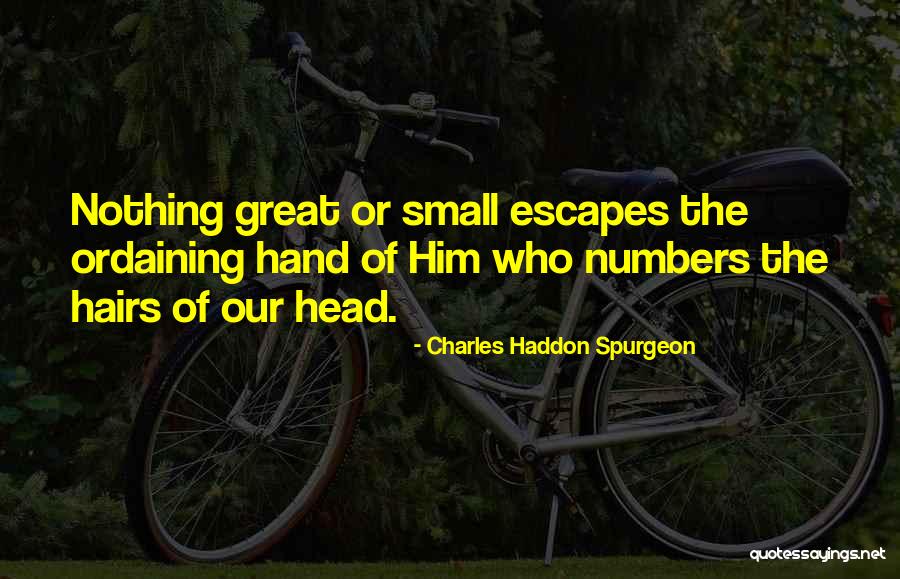 Frisian Quotes By Charles Haddon Spurgeon Frisian Quotes By Charles Haddon Spurgeon