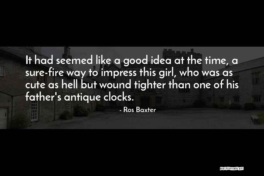 Frisian Quotes By Ros Baxter Frisian Quotes By Ros Baxter