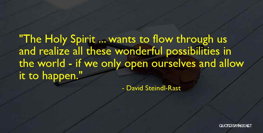 Frisians And Vikings Quotes By David Steindl-Rast Frisians And Vikings Quotes By David Steindl-Rast