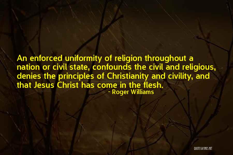Frisians Beowulf Quotes By Roger Williams Frisians Beowulf Quotes By Roger Williams