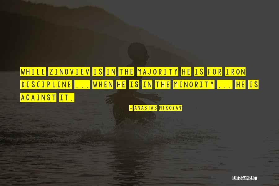 Frisians Famous Quotes By Anastas Mikoyan Frisians Famous Quotes By Anastas Mikoyan