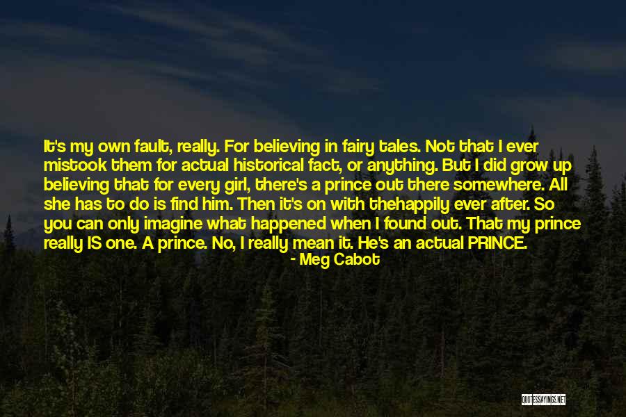 Frisina Anima Quotes By Meg Cabot Frisina Anima Quotes By Meg Cabot