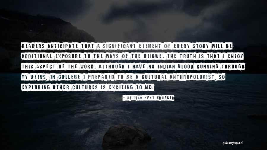 Frisina Trash Quotes By William Kent Krueger Frisina Trash Quotes By William Kent Krueger