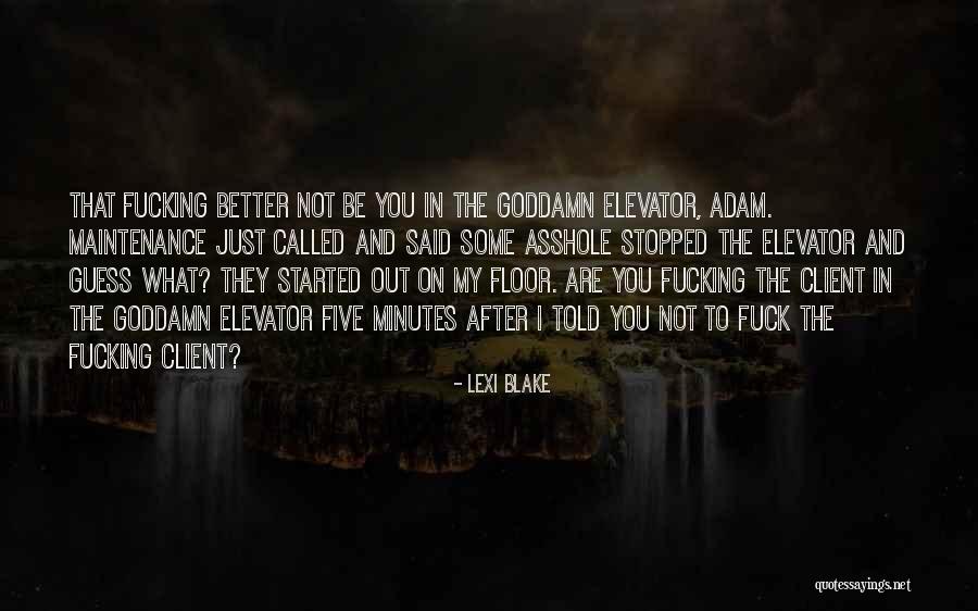 Frisked By Female Quotes By Lexi Blake Frisked By Female Quotes By Lexi Blake