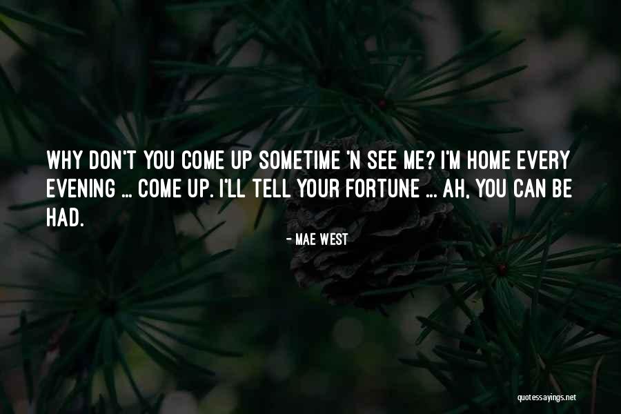 Frison Horse Quotes By Mae West Frison Horse Quotes By Mae West