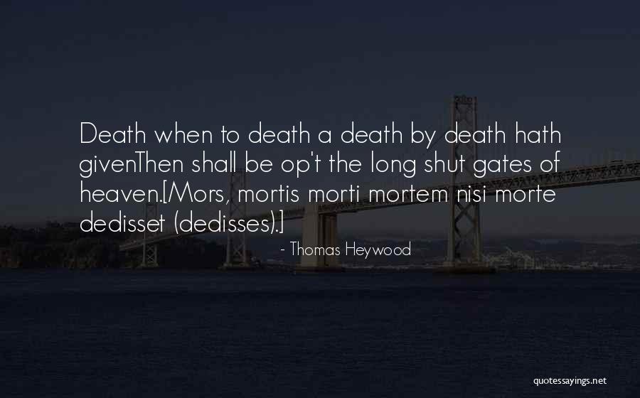 Frison Horse Quotes By Thomas Heywood Frison Horse Quotes By Thomas Heywood
