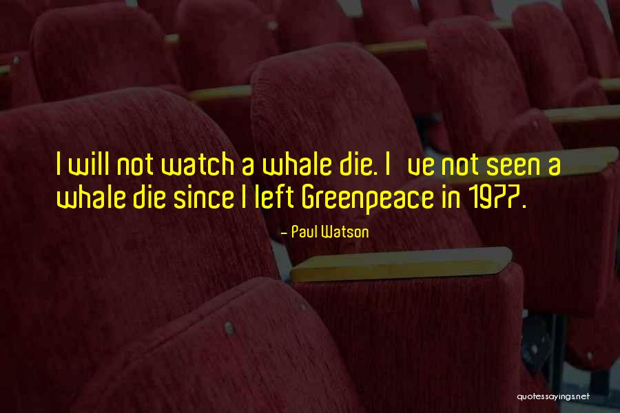 Frison Quotes By Paul Watson Frison Quotes By Paul Watson