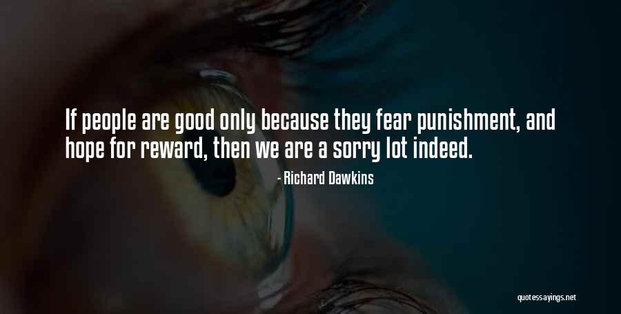 Frison Quotes By Richard Dawkins Frison Quotes By Richard Dawkins