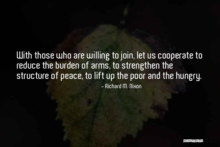 Frison Quotes By Richard M. Nixon Frison Quotes By Richard M. Nixon