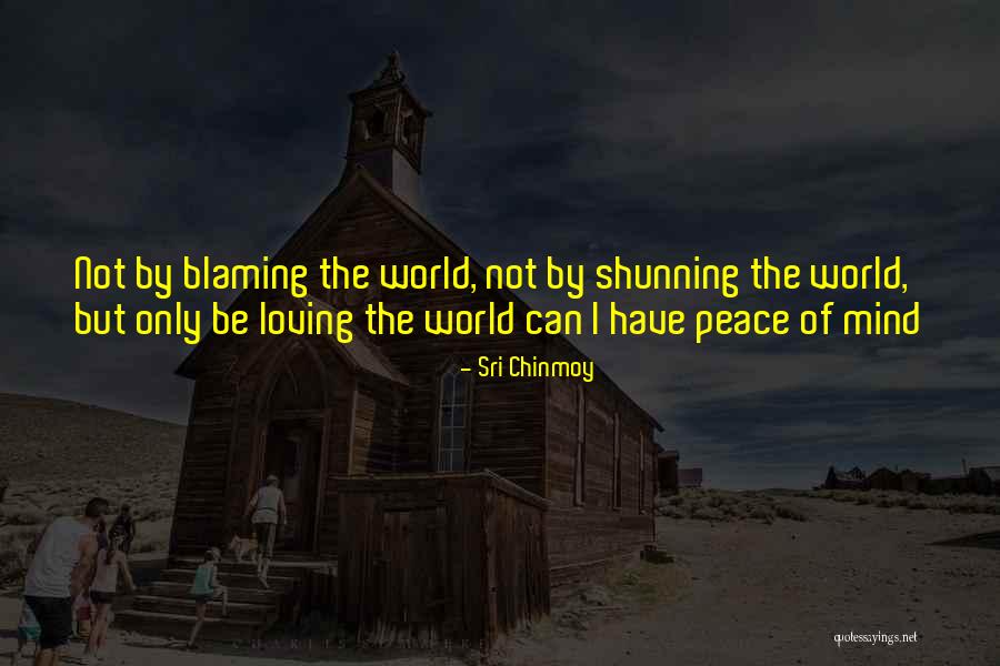 Frisones Quotes By Sri Chinmoy Frisones Quotes By Sri Chinmoy