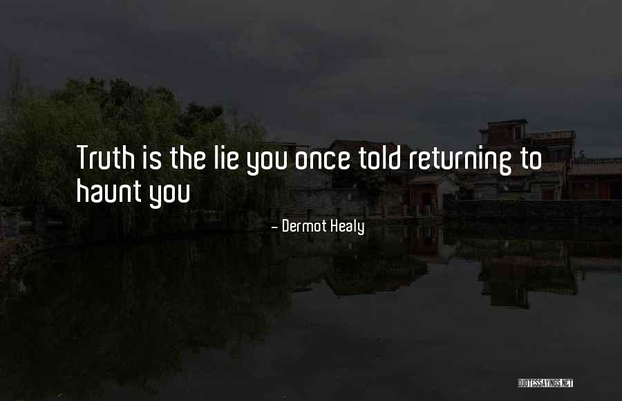 Frissens Lt Quotes By Dermot Healy Frissens Lt Quotes By Dermot Healy