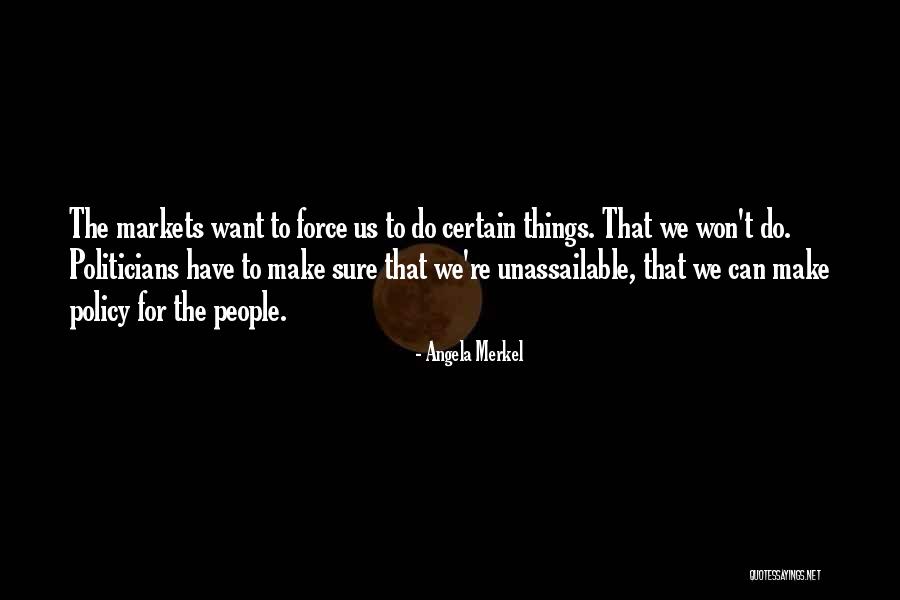 Frisson Wines Quotes By Angela Merkel Frisson Wines Quotes By Angela Merkel